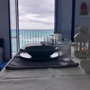 Il Mare In Un Bicchiere Apartment