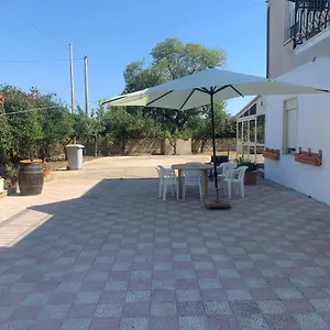 Il Casello Parcheggio Gratuito Sciacca