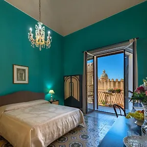 Tommaso Fazello Residenza Artistica Sciacca