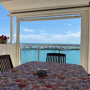 Casa Marina Sciacca