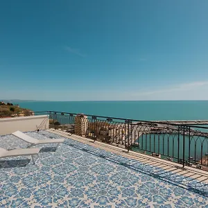 Hotel Domus Maris Relais Boutique, Sciacca