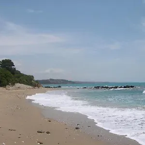 Apartmán Lumia Vacanze, Sciacca