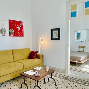 Domus Aleria Deluxe Sciacca