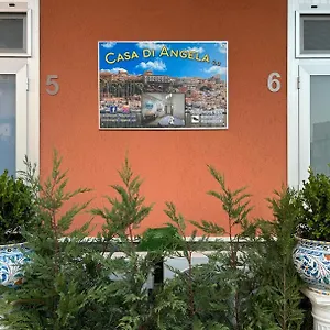 Casa Di Angela 2.0 Sciacca