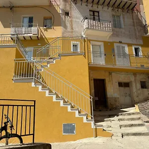 Apartmán Le Casette Del Porto Di, Sciacca