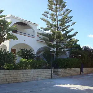Capo San Marco & Renella Hotel apartamentowy