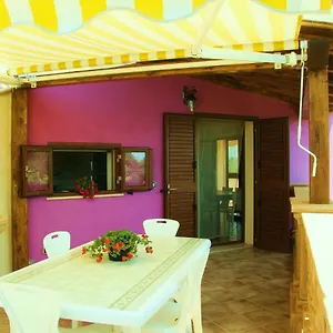 Surriano Ferienhaus