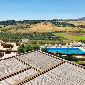 Tenuta Carabollace Sciacca