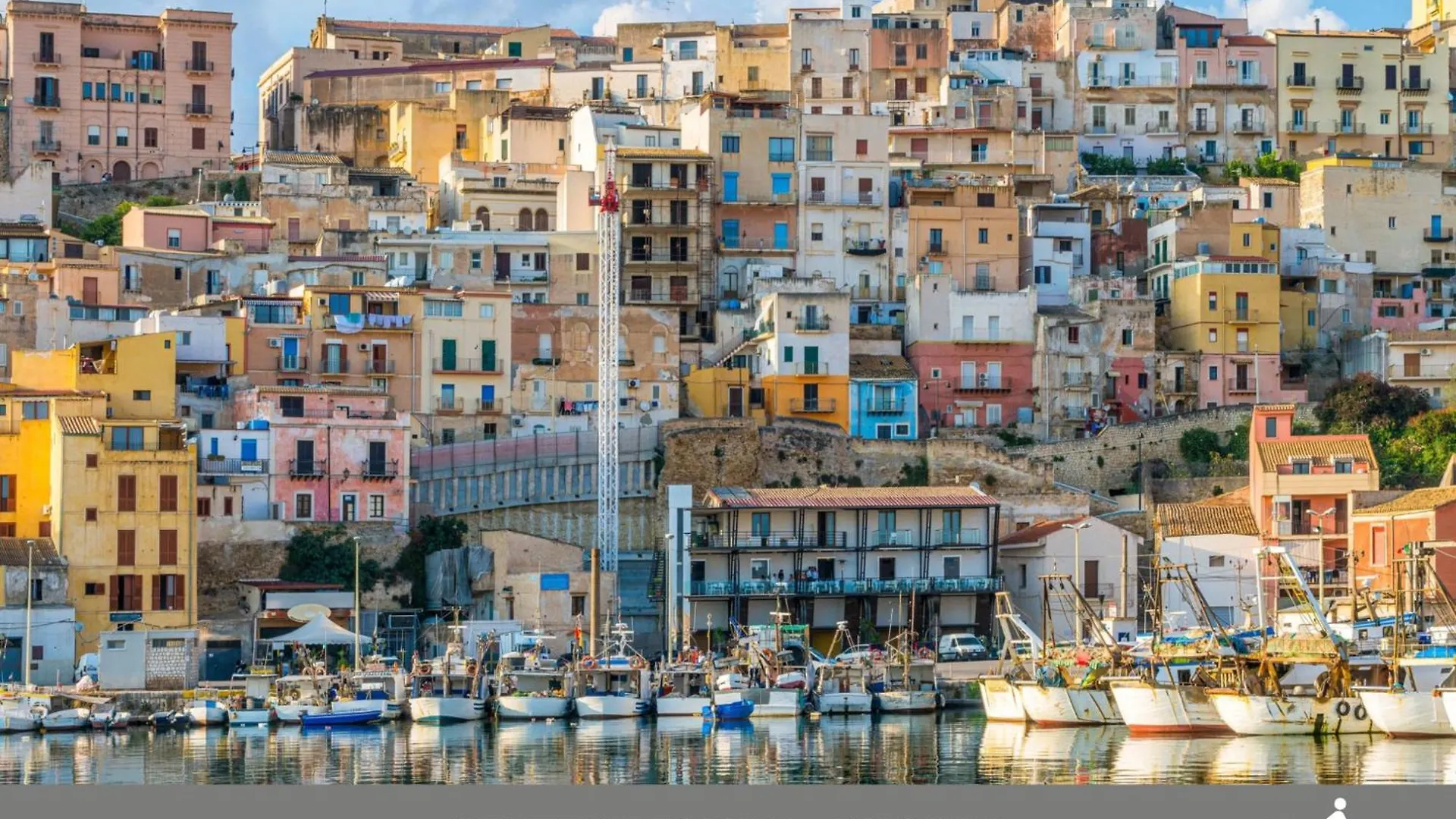 Holiday home !!! Idromassaggio !!! - Love Suite Sciacca