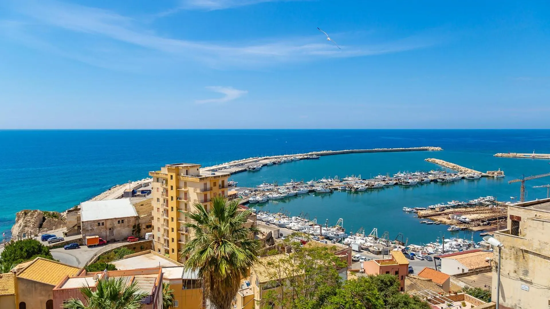 !!! Idromassaggio !!! - Love Suite Sciacca Italy