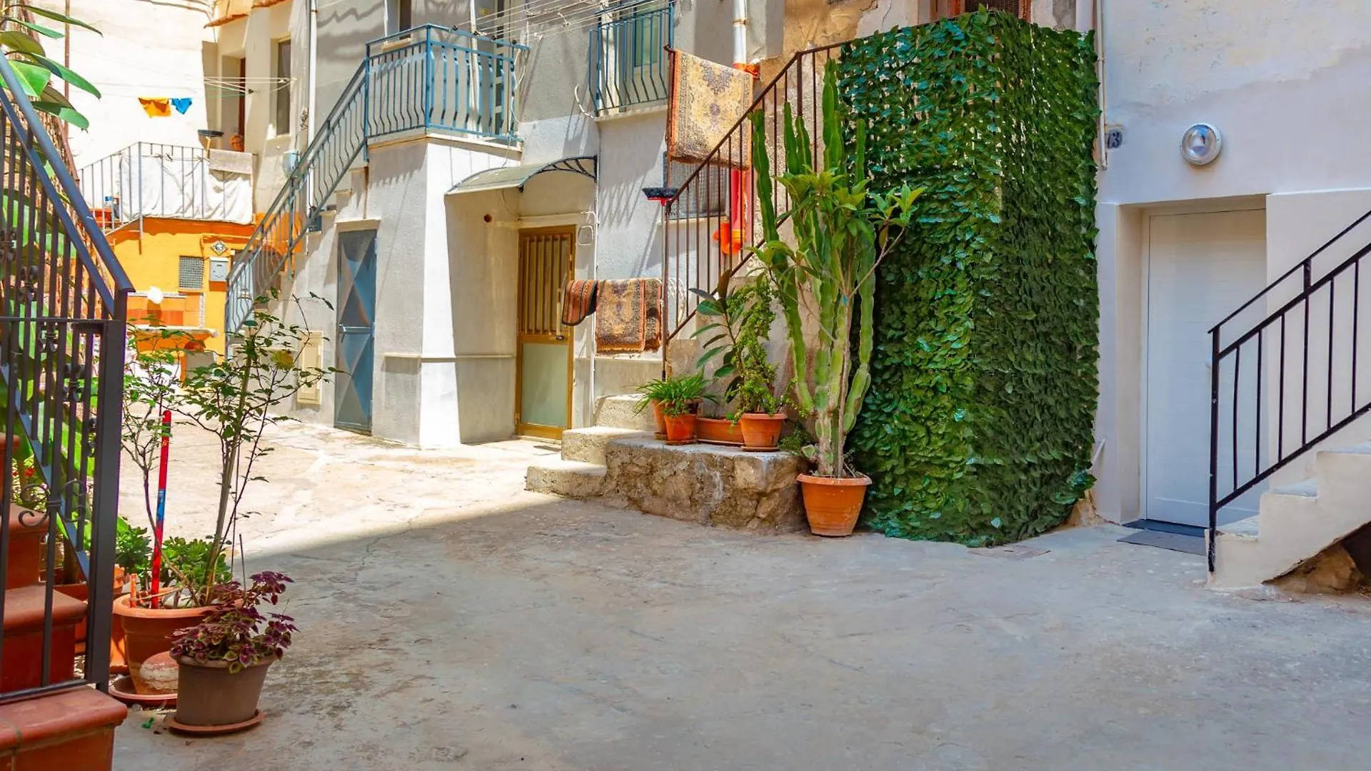 !!! Idromassaggio !!! - Love Suite Sciacca Holiday home