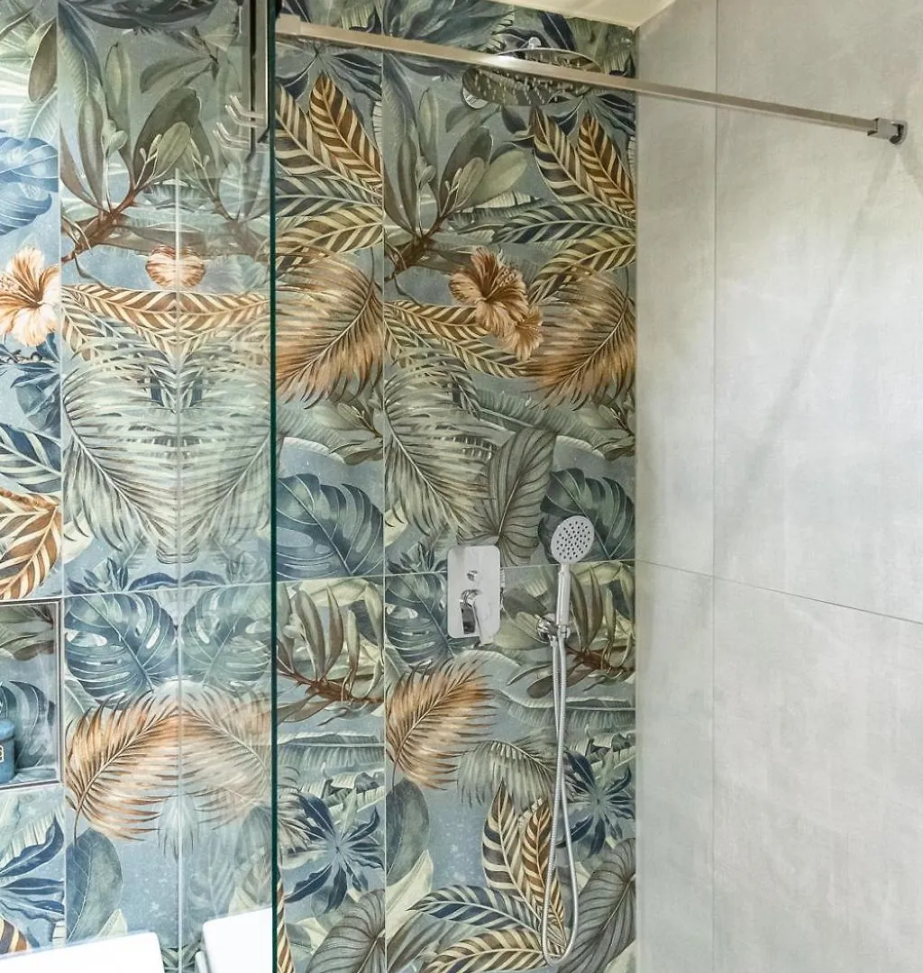 !!! Idromassaggio !!! - Love Suite Sciacca Italy