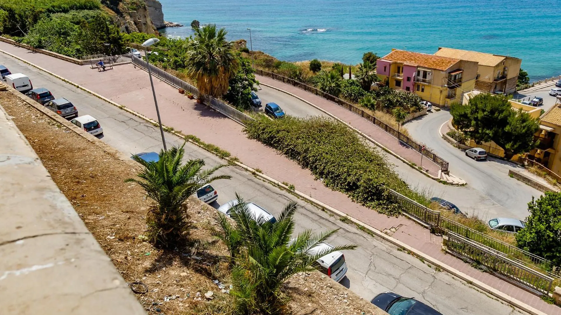 !!! Idromassaggio !!! - Love Suite Sciacca