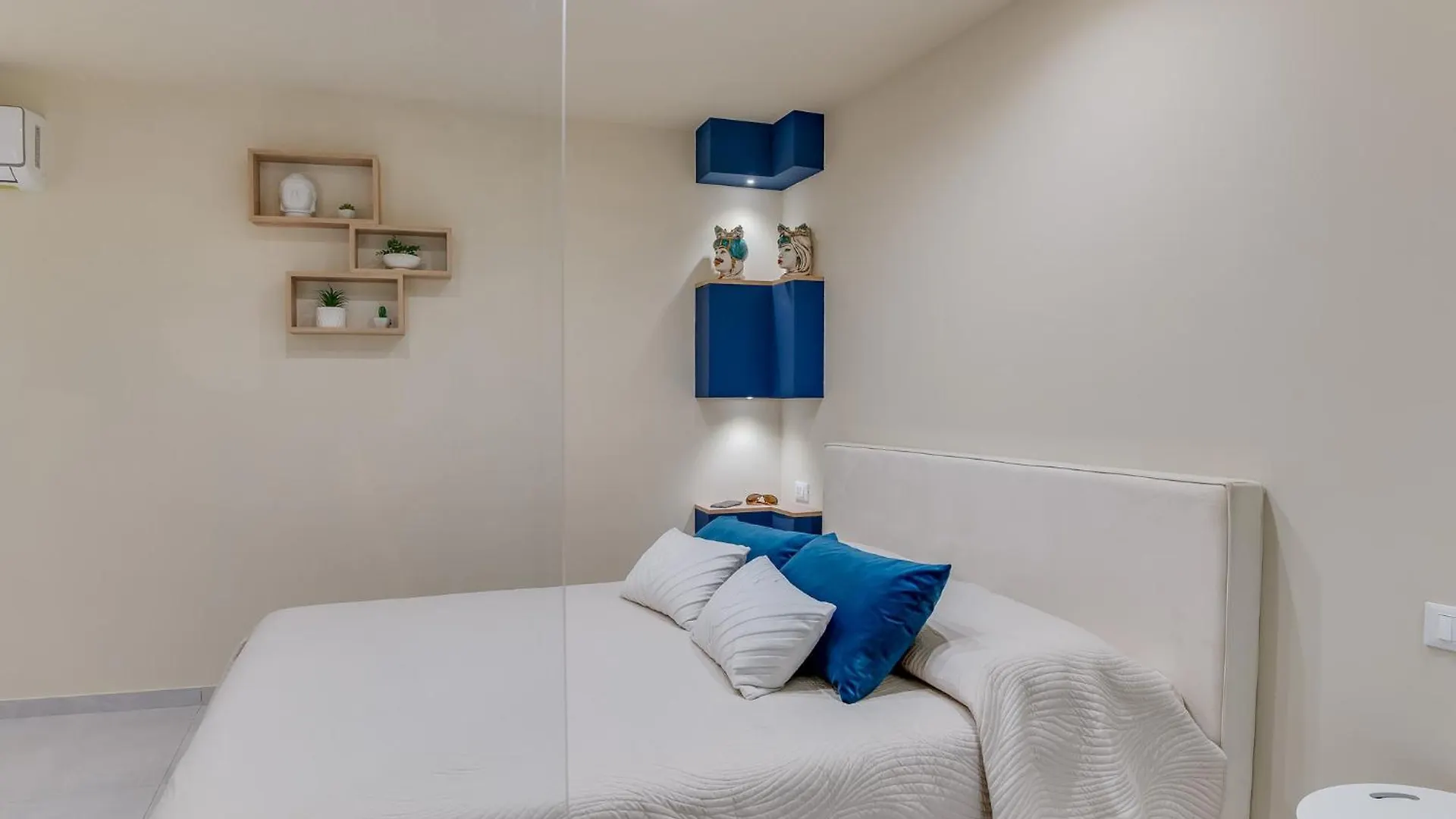 !!! Idromassaggio !!! - Love Suite Sciacca
