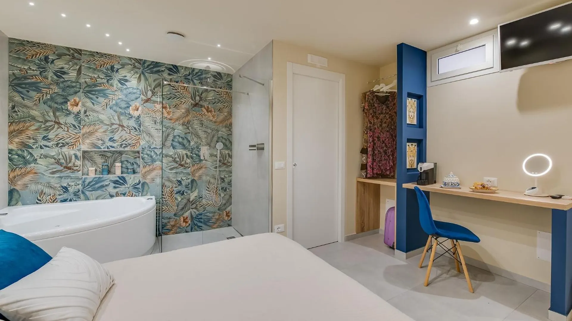 Holiday home !!! Idromassaggio !!! - Love Suite Sciacca