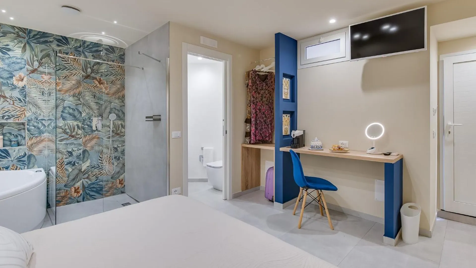 !!! Idromassaggio !!! - Love Suite Sciacca