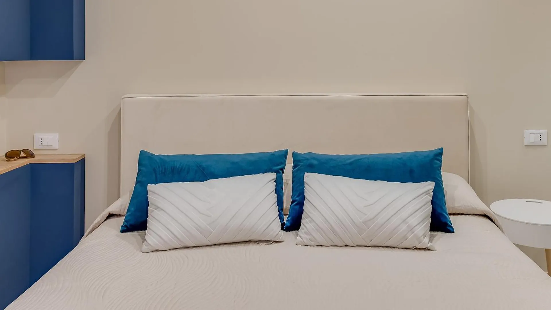 !!! Idromassaggio !!! - Love Suite Sciacca
