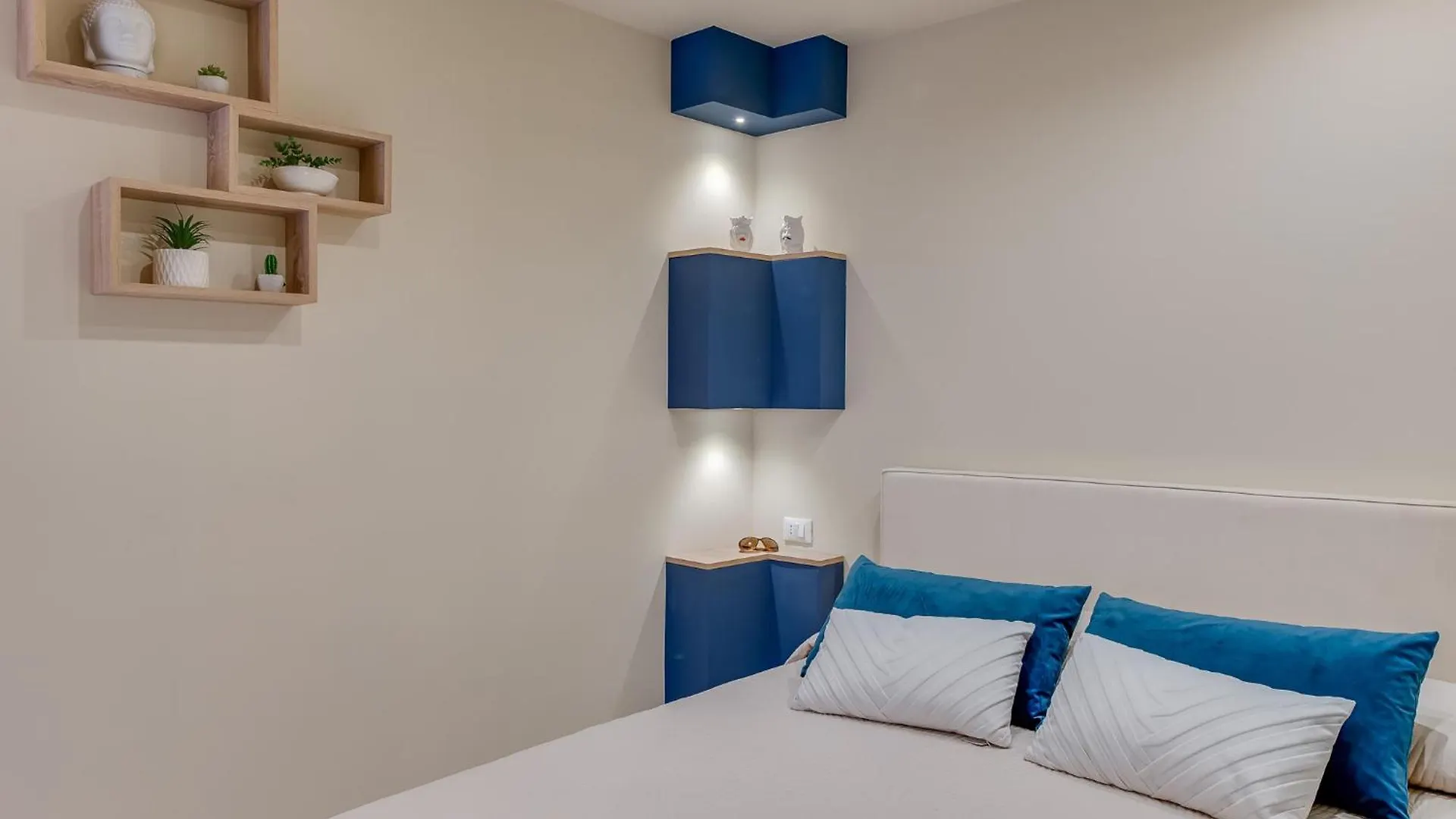 !!! Idromassaggio !!! - Love Suite Sciacca 0*,