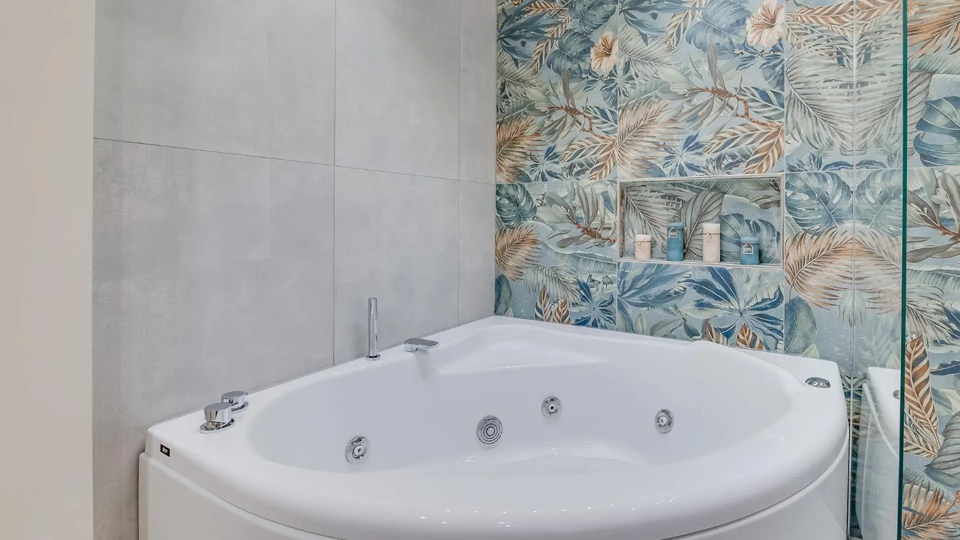 Holiday home !!! Idromassaggio !!! - Love Suite Sciacca