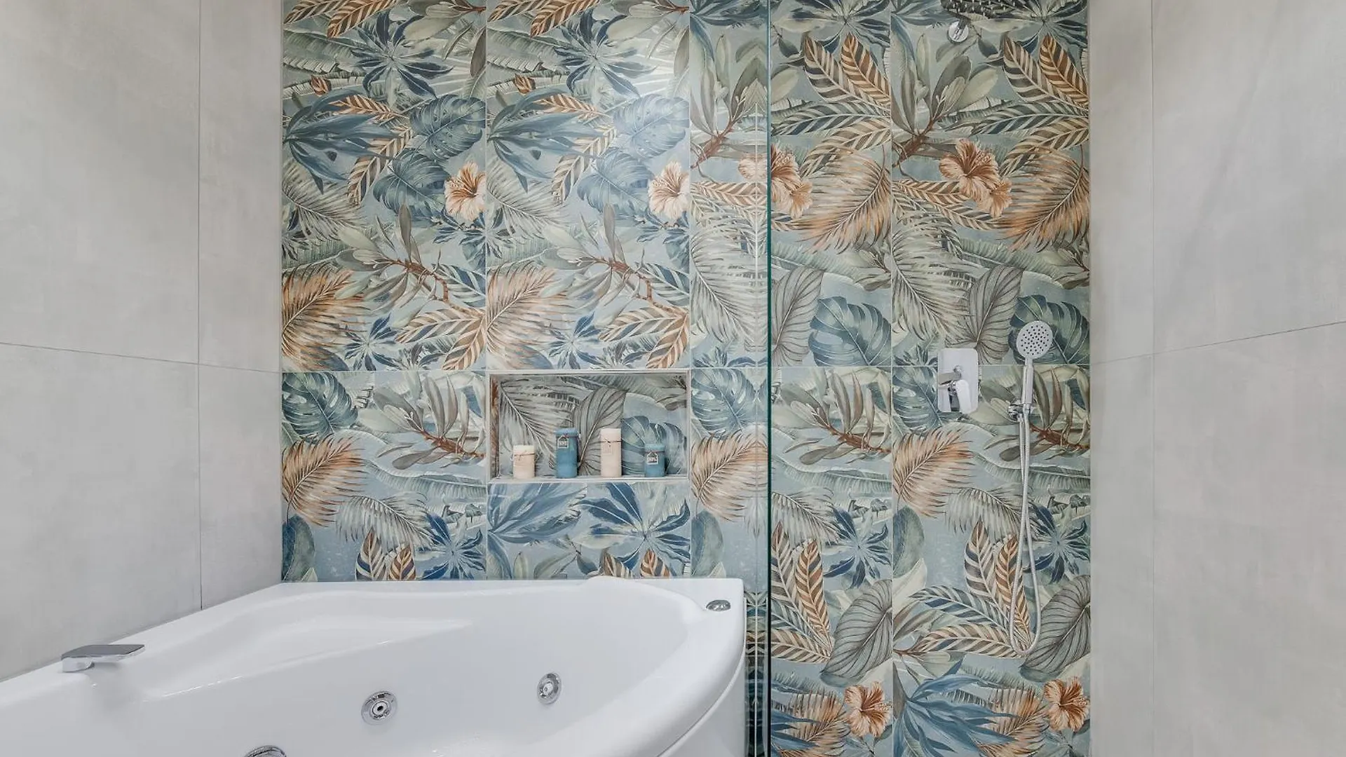 !!! Idromassaggio !!! - Love Suite Sciacca Italy