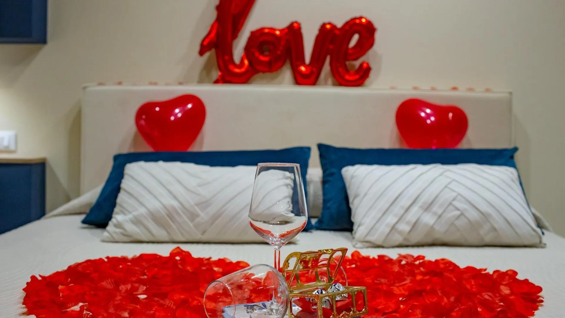 Holiday home !!! Idromassaggio !!! - Love Suite Sciacca